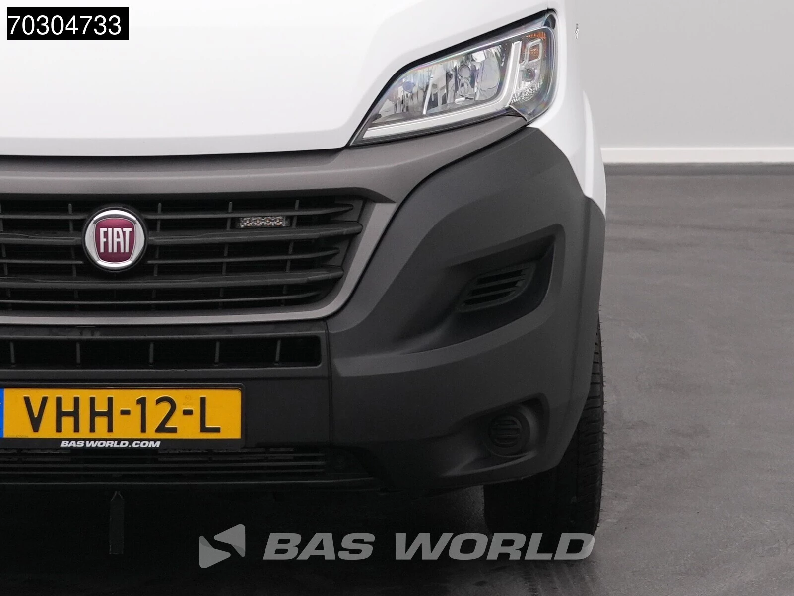 Hoofdafbeelding Fiat Ducato