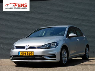 Volkswagen Golf 1.5 TSI Comfortline Business TOPSTAAT! CARPLAY/ANDROID! LM VELGEN! 2e EIGENAAR! AIRCO!