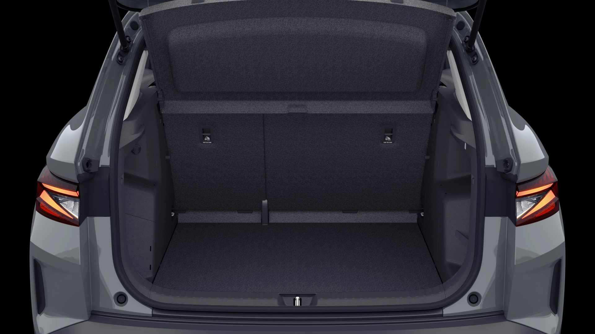 Hoofdafbeelding Škoda Elroq