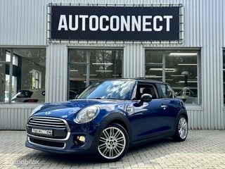 Hoofdafbeelding MINI Cooper Mini Mini 1.5 Cooper, PANODAK, CRUISE, ECC/AIRCO, PDC, Start&Stop, 136 PK