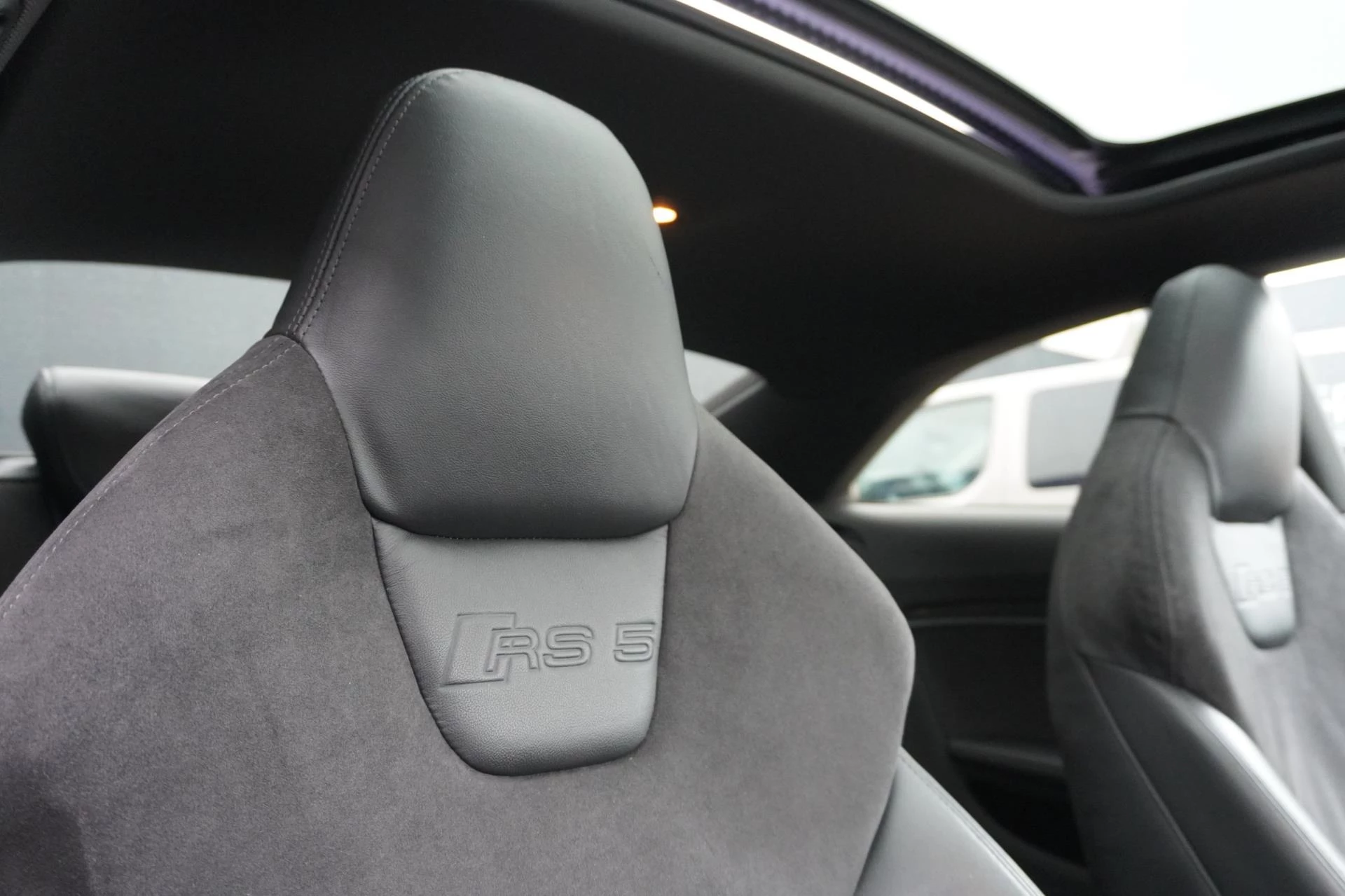 Hoofdafbeelding Audi RS5