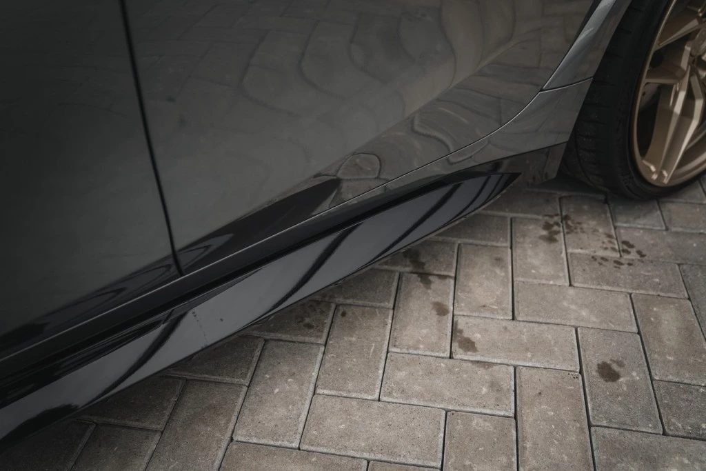 Hoofdafbeelding BMW M3