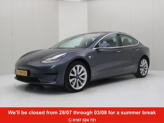 Tesla Model 3 Standard RWD Plus [ TREKHAAK+AUTOPILOT+60 kWh+PREMIUM AUDIO ]