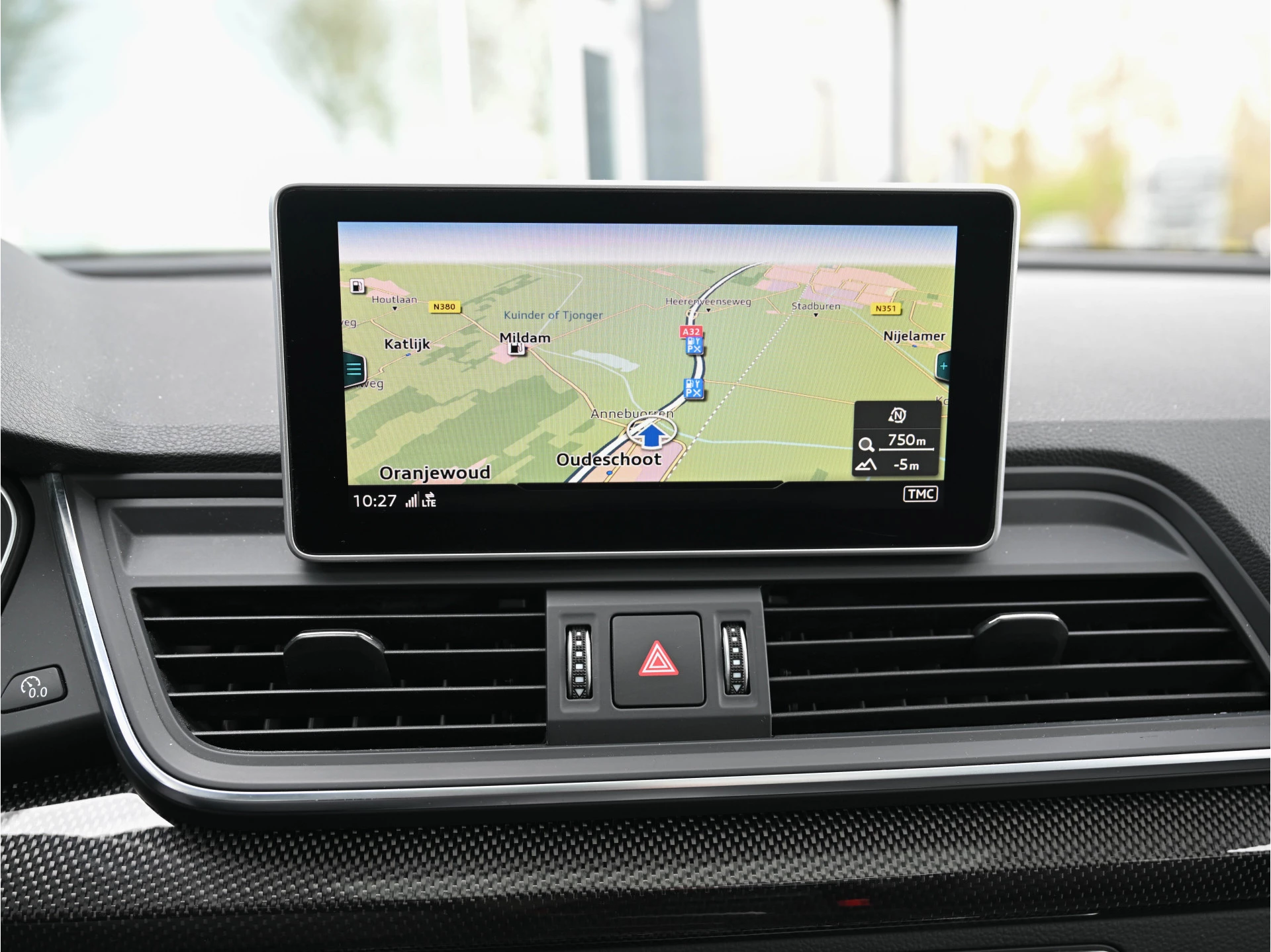 Hoofdafbeelding Audi SQ5