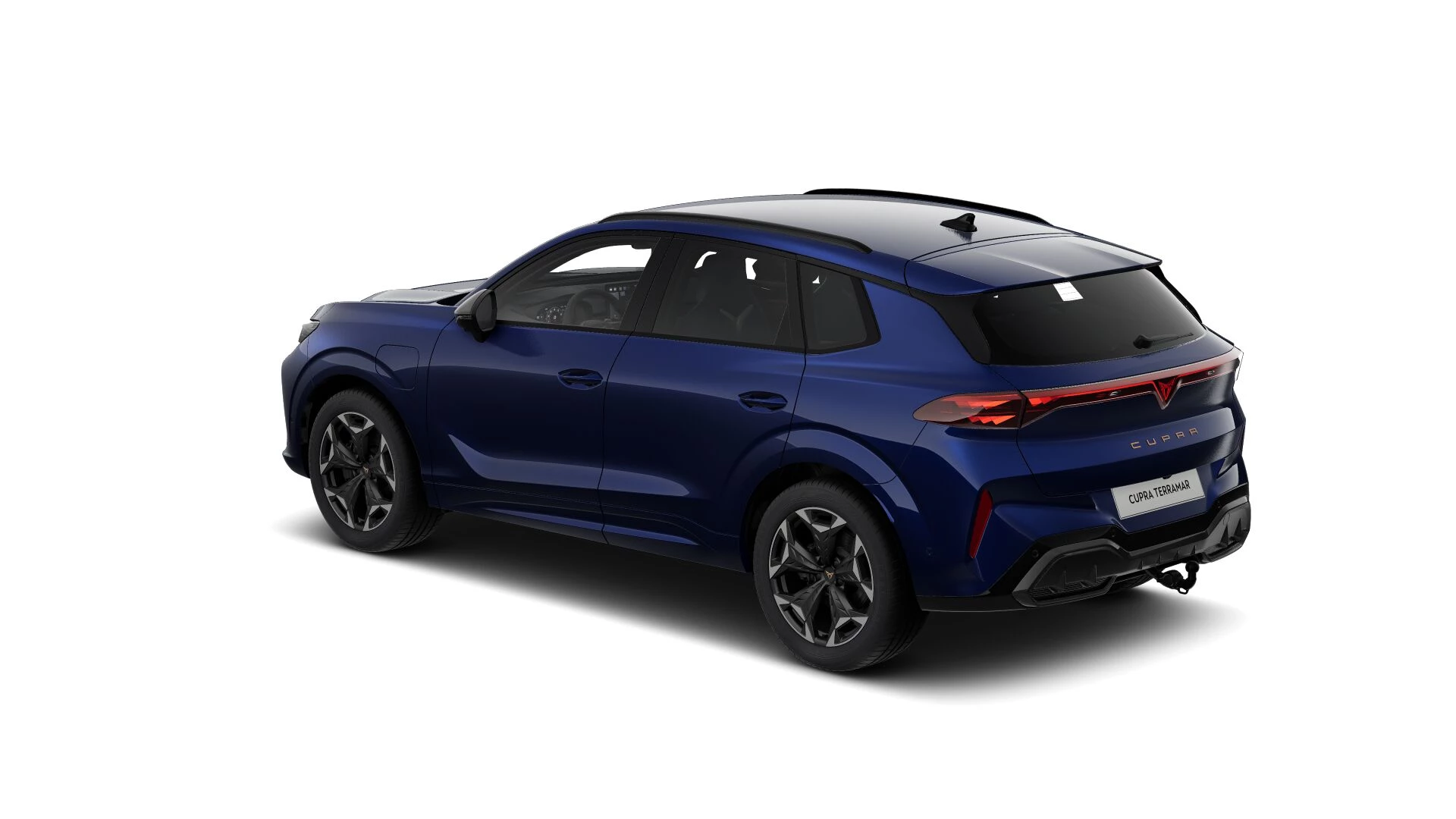 Hoofdafbeelding CUPRA Terramar