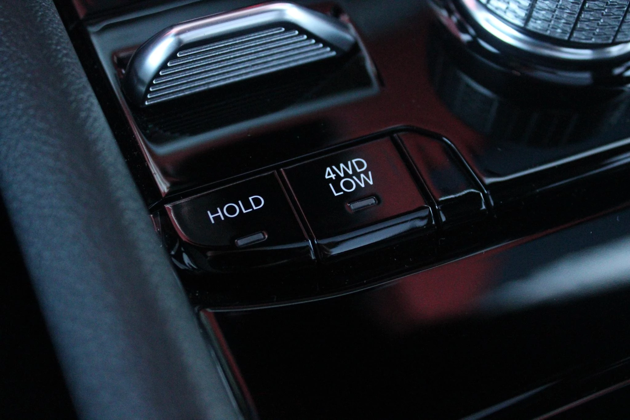 Hoofdafbeelding Jeep Grand Cherokee
