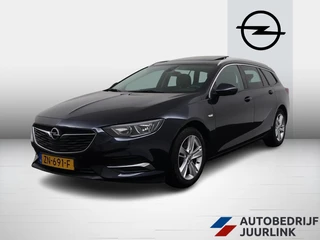 Hoofdafbeelding Opel Insignia Opel Insignia Sports Tourer 1.5T Automaat Bns Exe. Pano/Trekhaak/Winterp