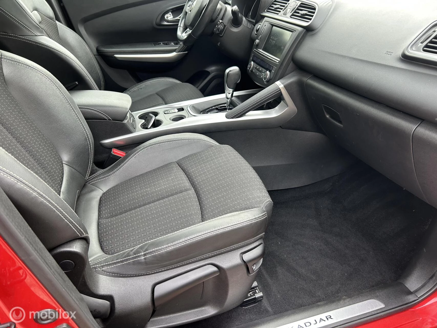 Hoofdafbeelding Renault Kadjar