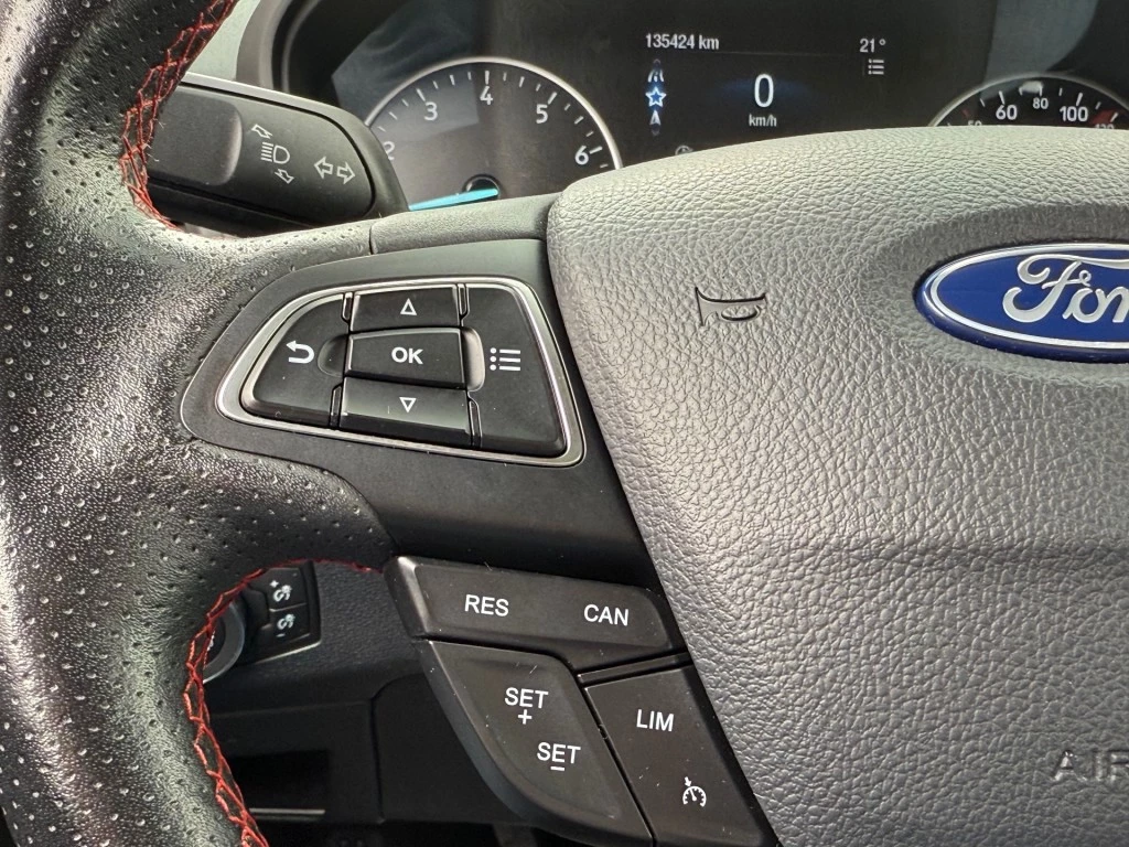 Hoofdafbeelding Ford EcoSport