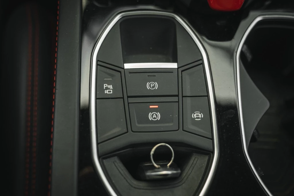 Hoofdafbeelding Lamborghini Urus