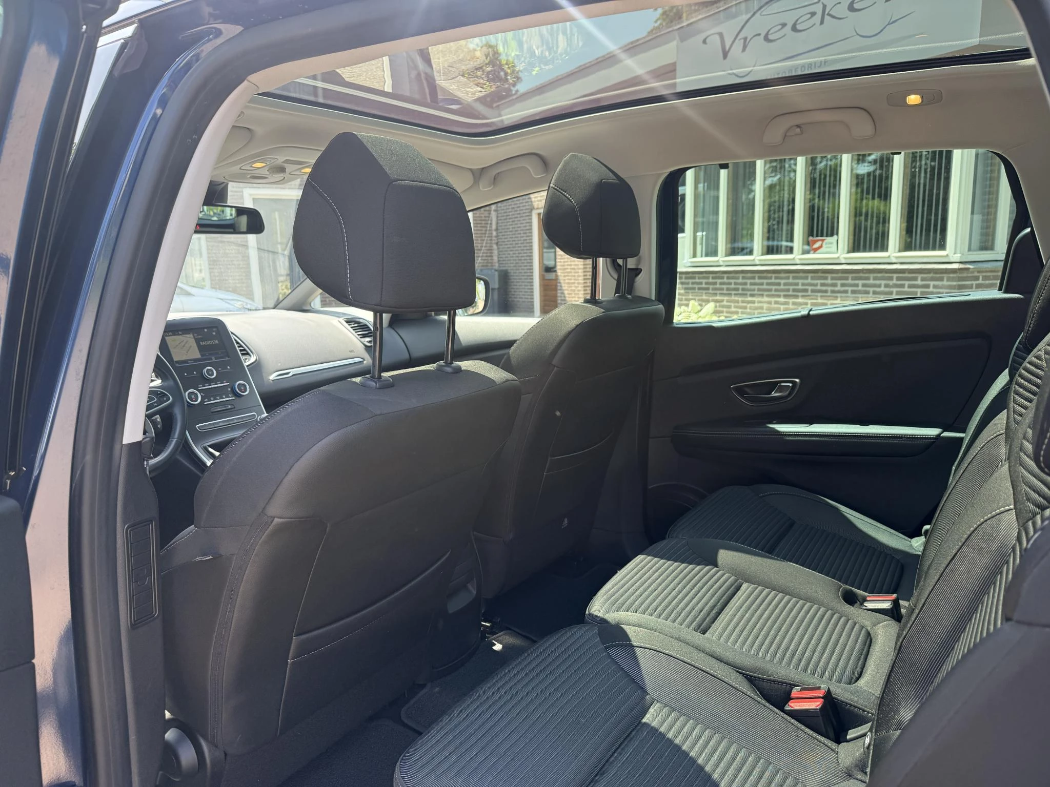 Hoofdafbeelding Renault Grand Scénic