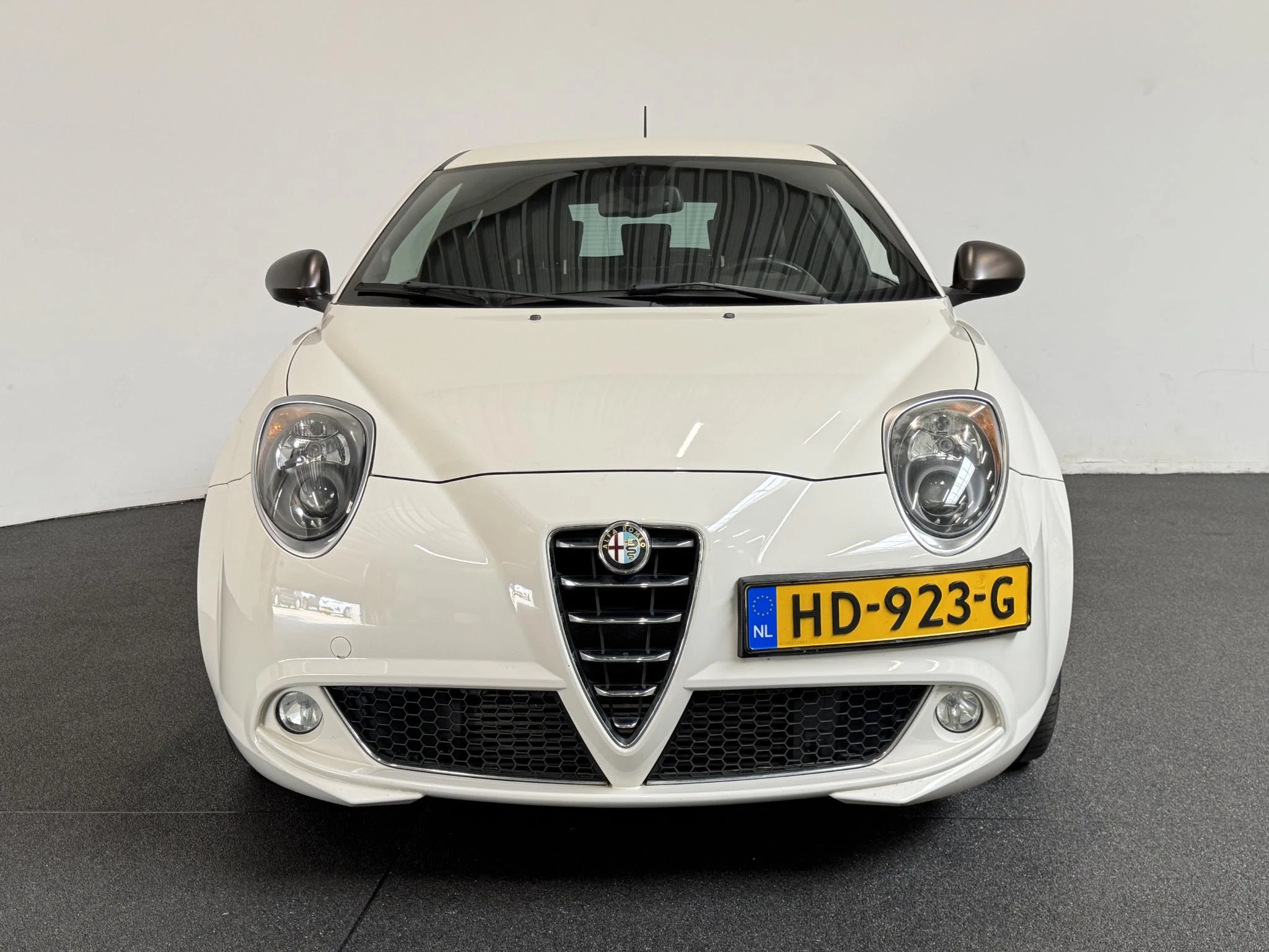 Hoofdafbeelding Alfa Romeo MiTo