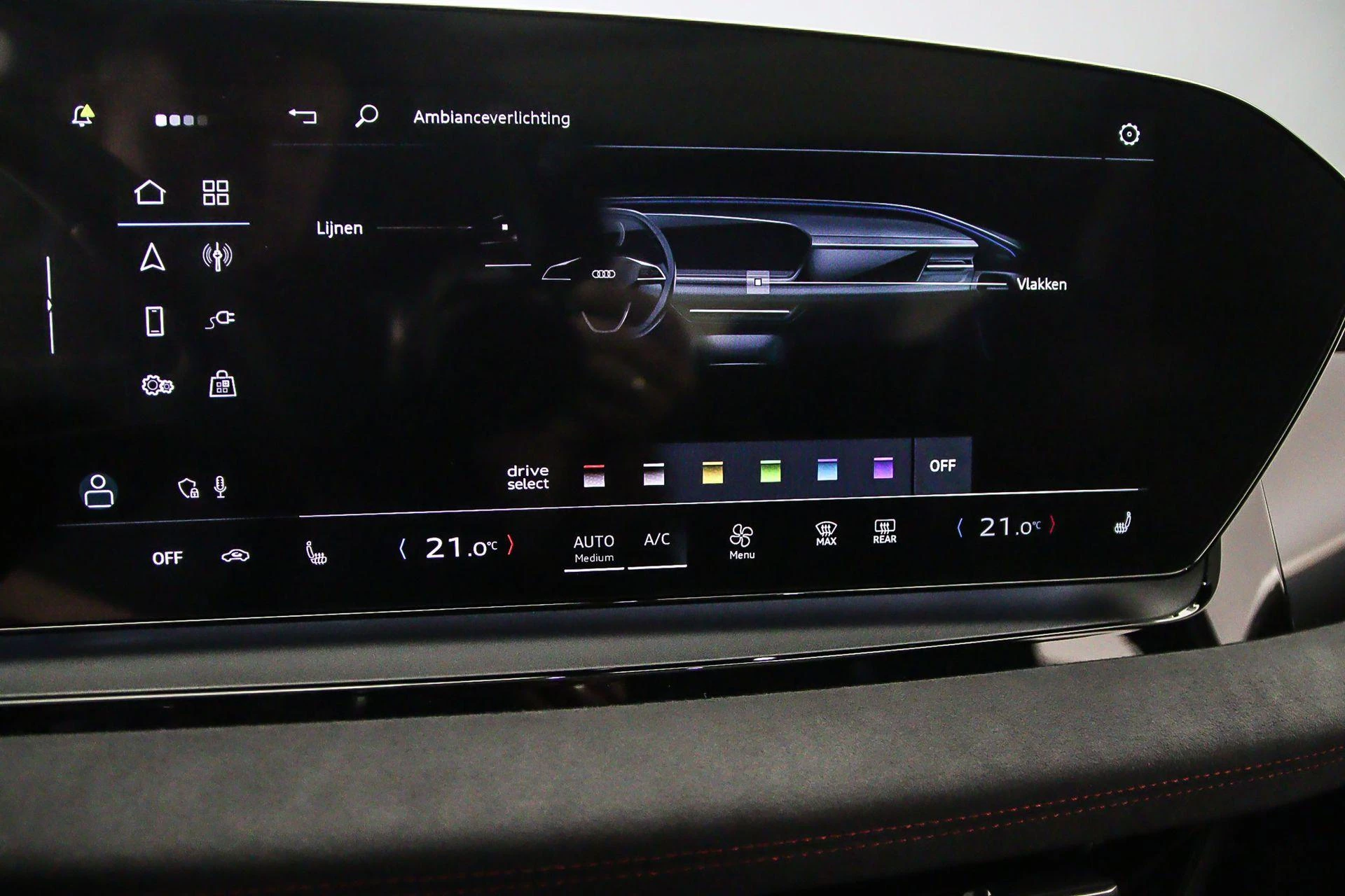 Hoofdafbeelding Audi SQ6