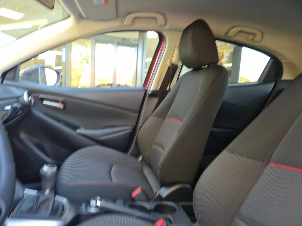 Hoofdafbeelding Mazda 2