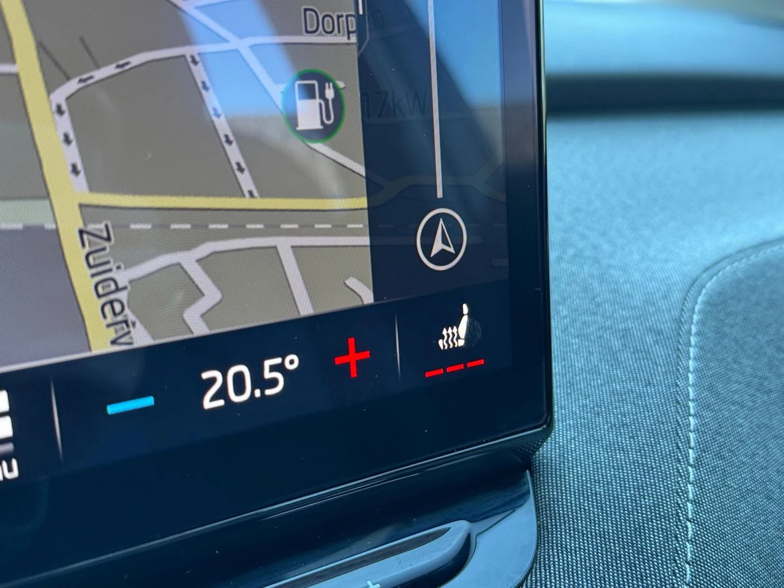 Hoofdafbeelding Škoda Enyaq iV