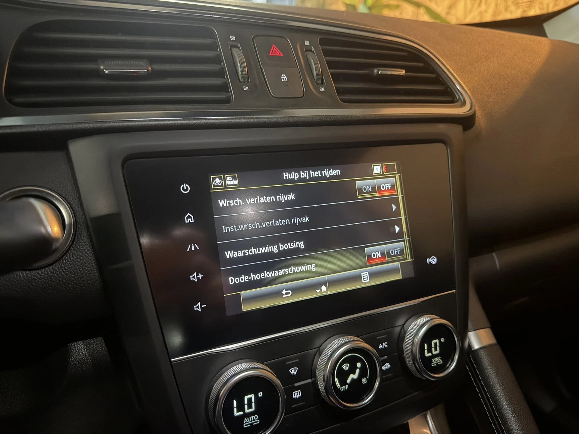 Hoofdafbeelding Renault Kadjar