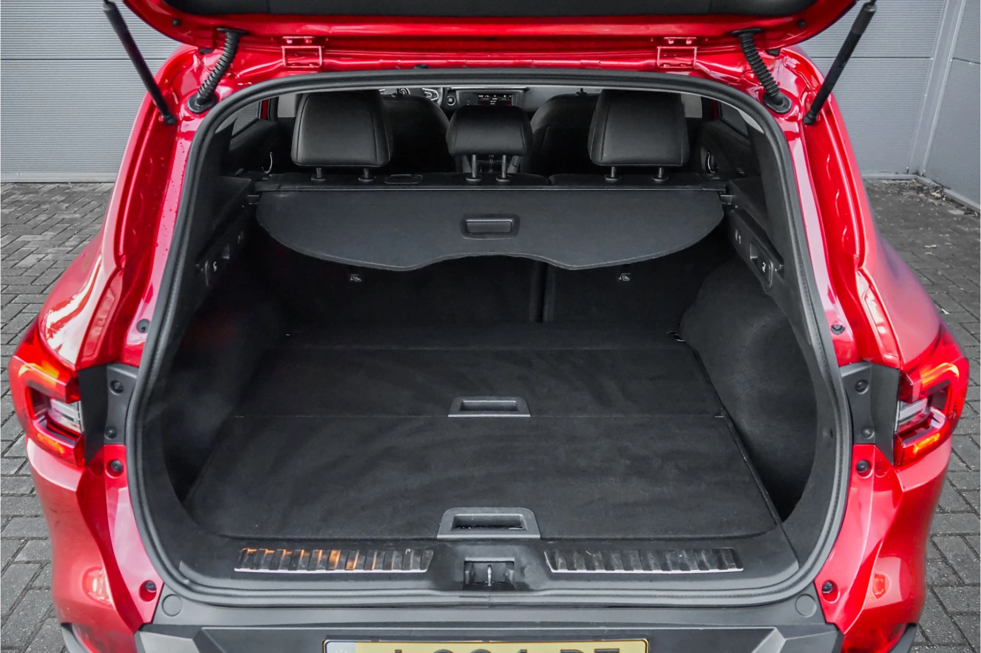 Hoofdafbeelding Renault Kadjar