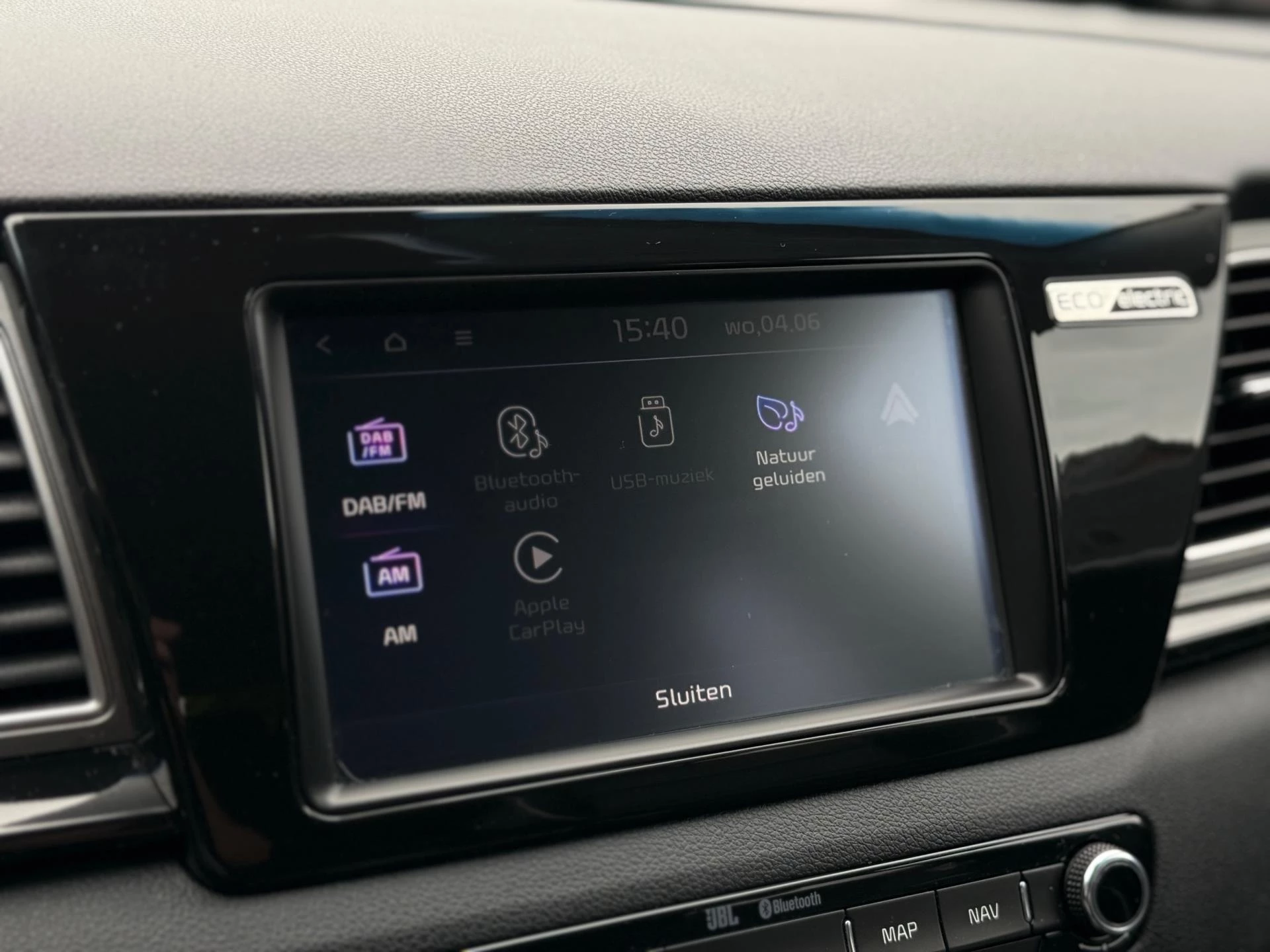 Hoofdafbeelding Kia e-Niro