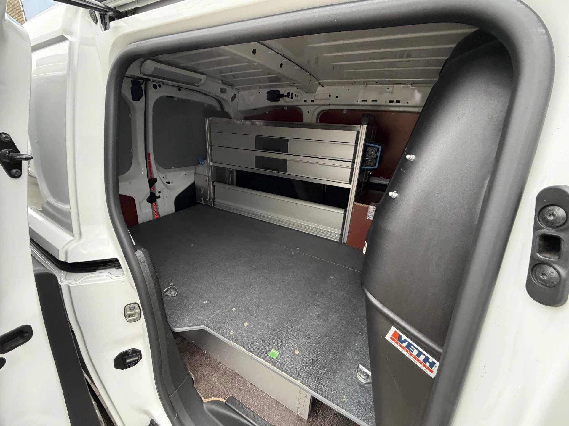 Hoofdafbeelding Toyota ProAce