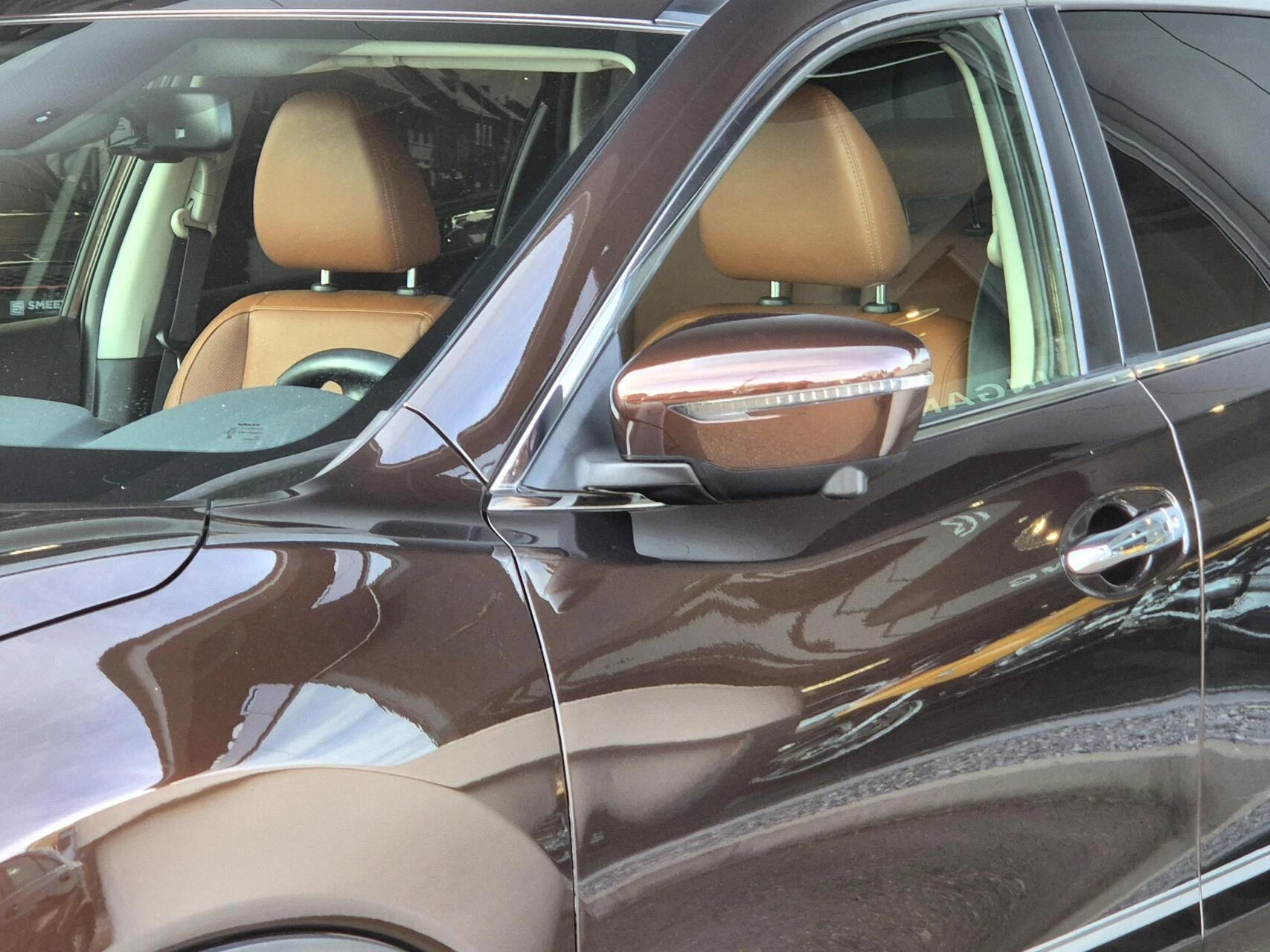 Hoofdafbeelding Nissan X-Trail