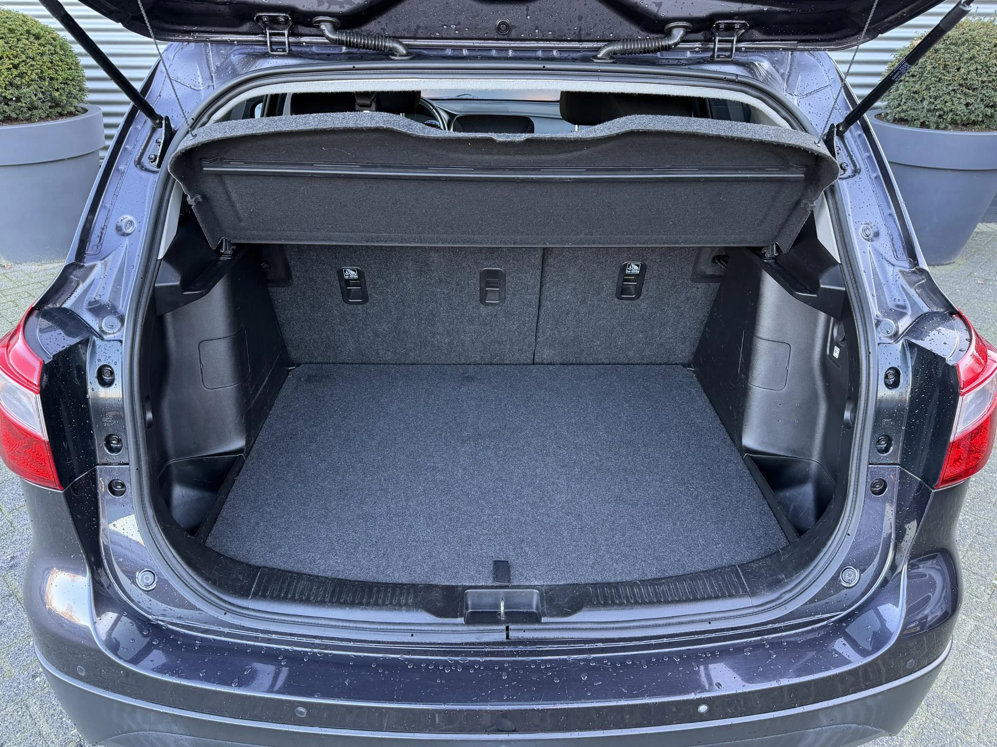 Hoofdafbeelding Suzuki S-Cross