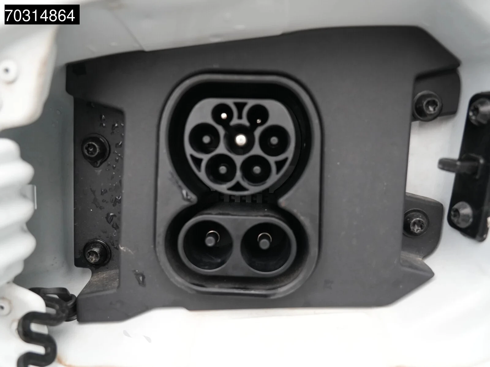 Hoofdafbeelding Maxus T90 EV