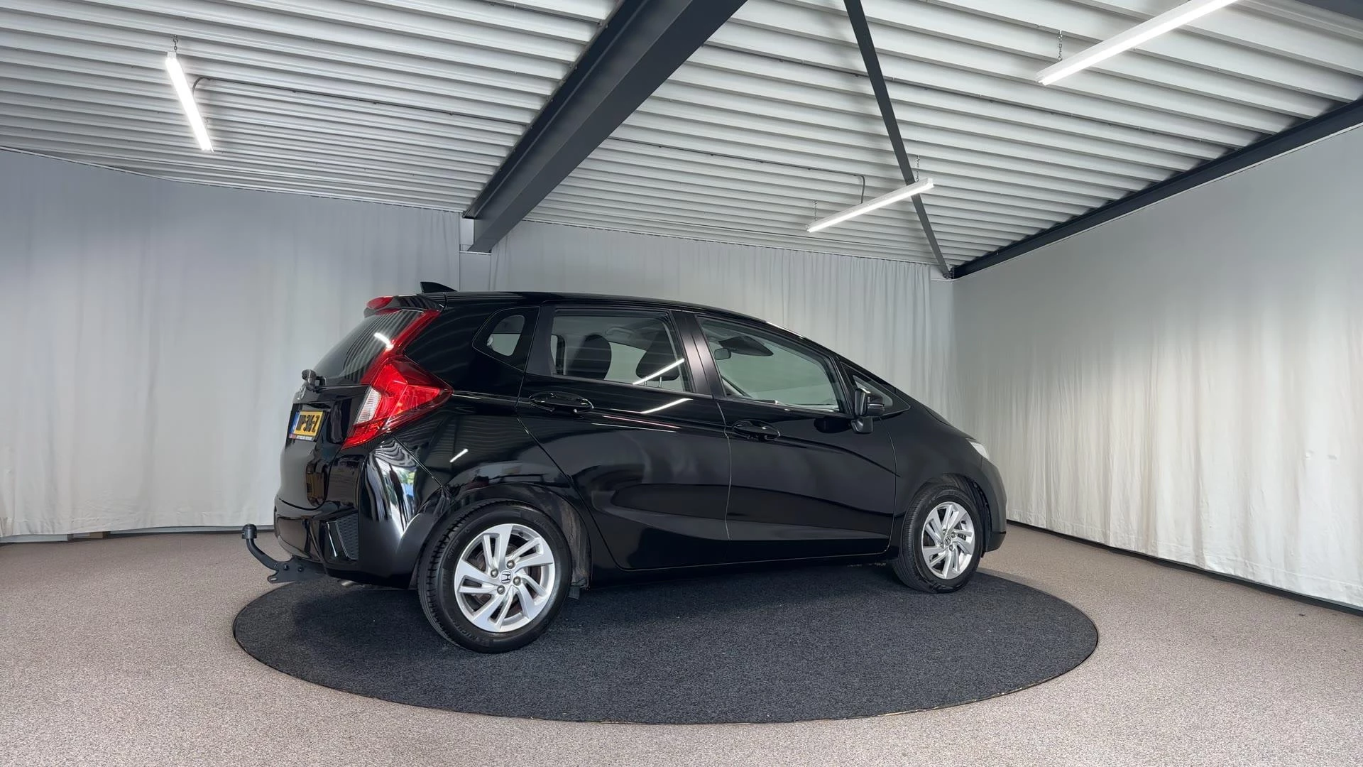 Hoofdafbeelding Honda Jazz