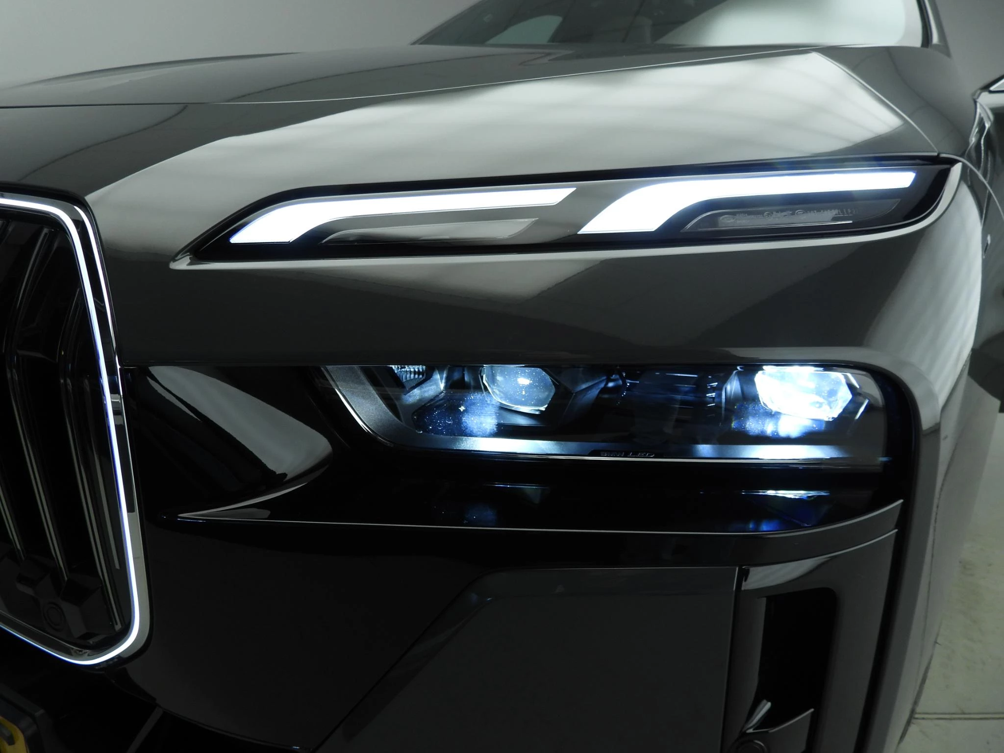 Hoofdafbeelding BMW 7 Serie