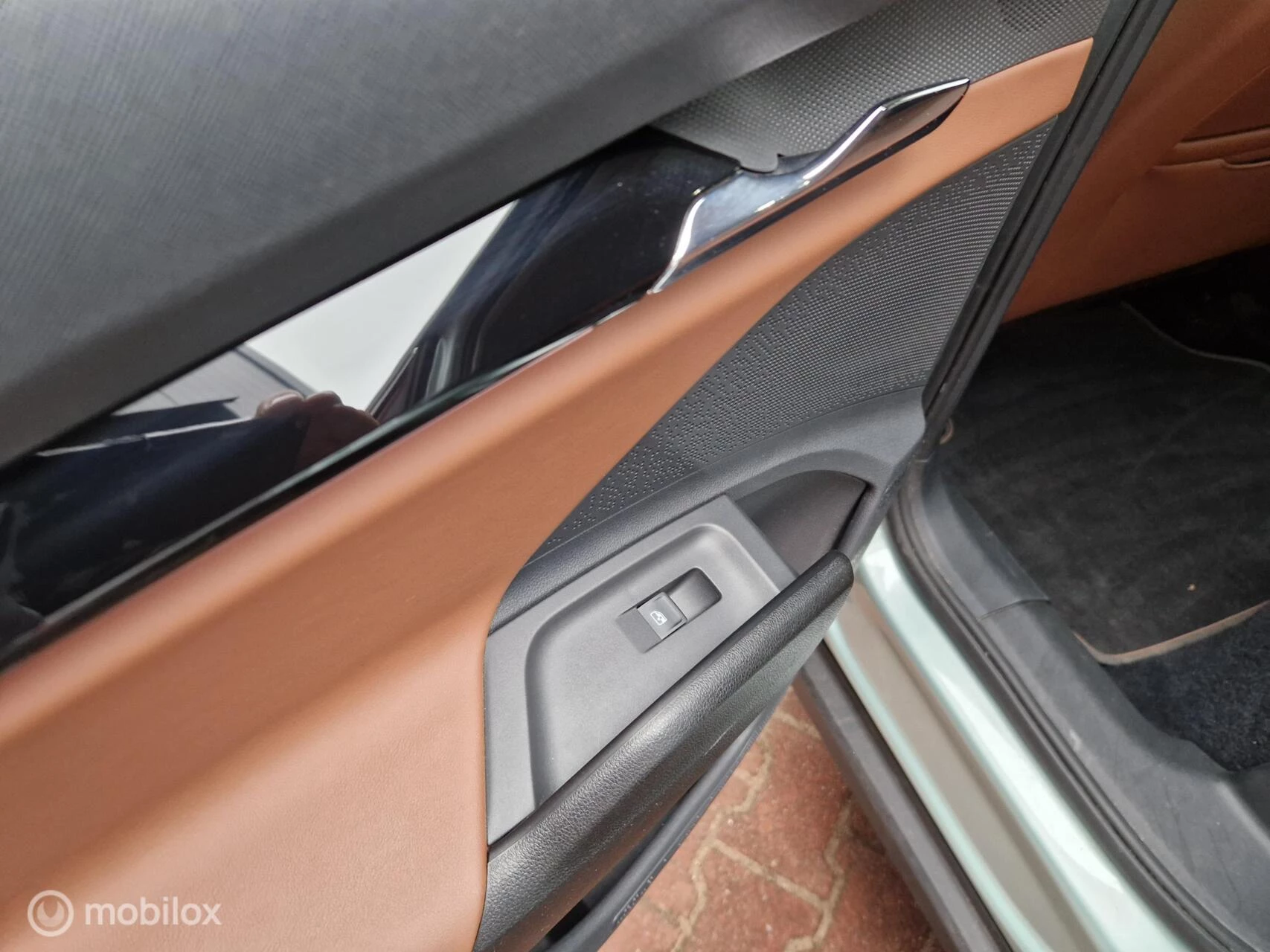 Hoofdafbeelding Škoda Enyaq iV