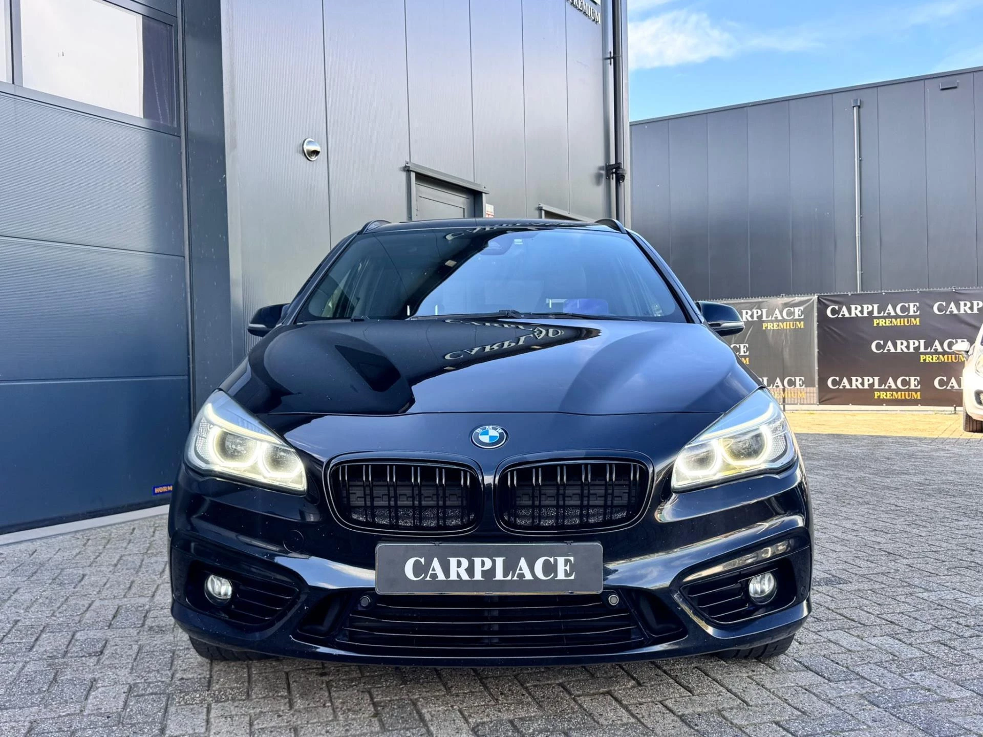 Hoofdafbeelding BMW 2 Serie