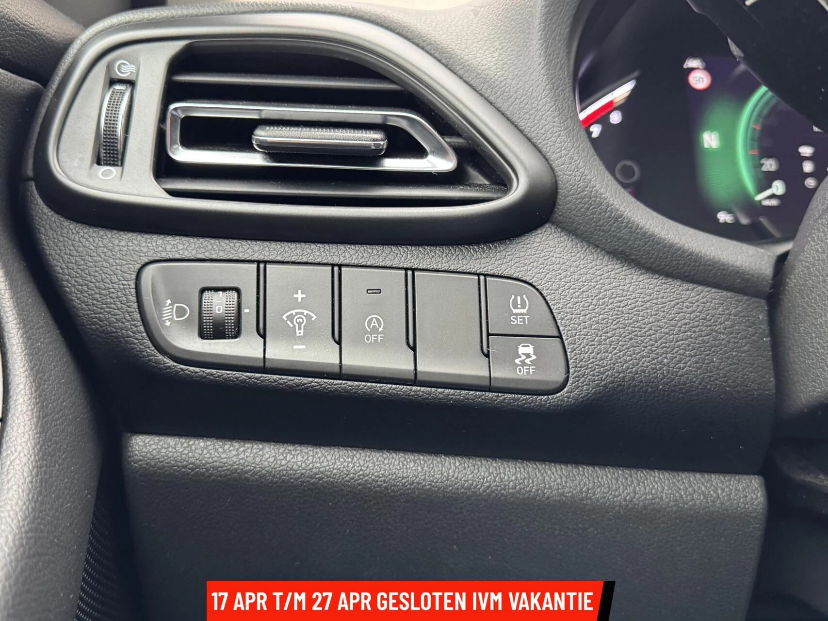 Hoofdafbeelding Hyundai i30