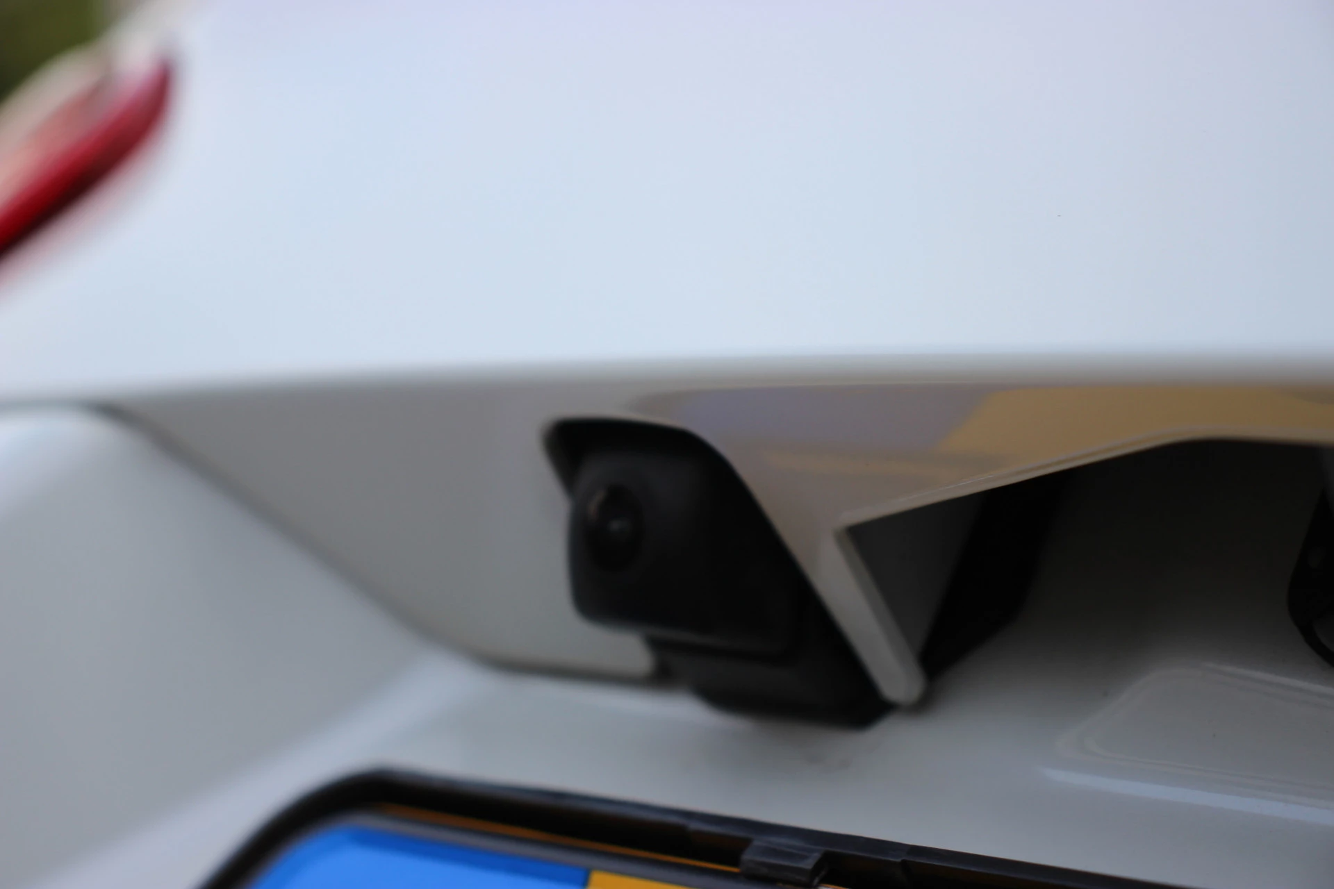 Hoofdafbeelding Suzuki Ignis