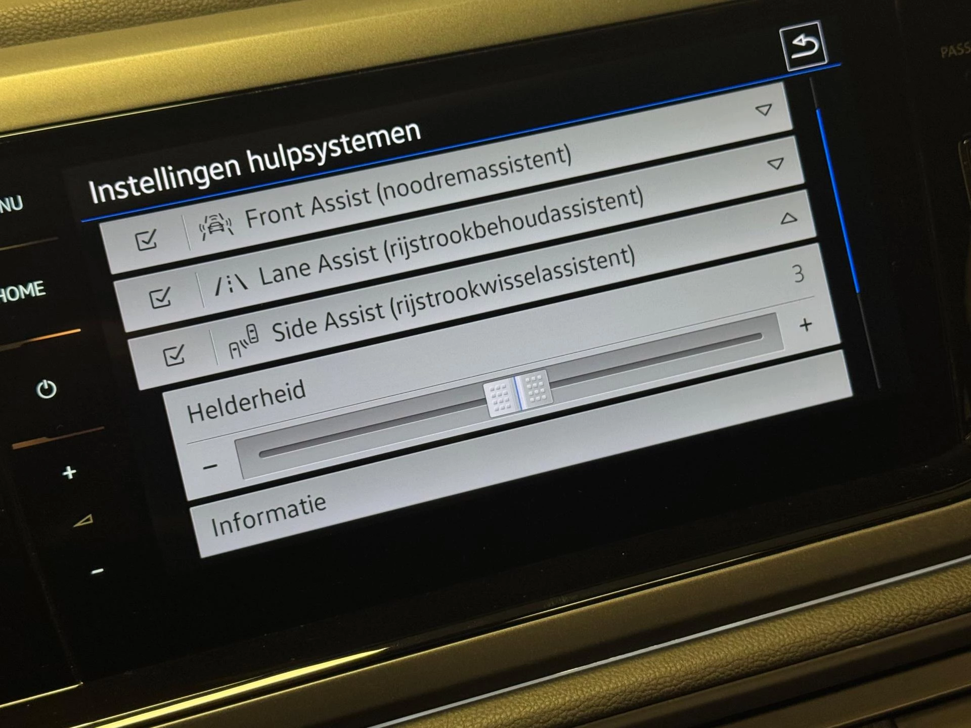 Hoofdafbeelding Volkswagen Taigo