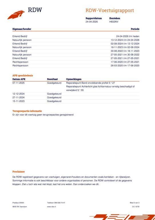 Hoofdafbeelding Audi SQ5