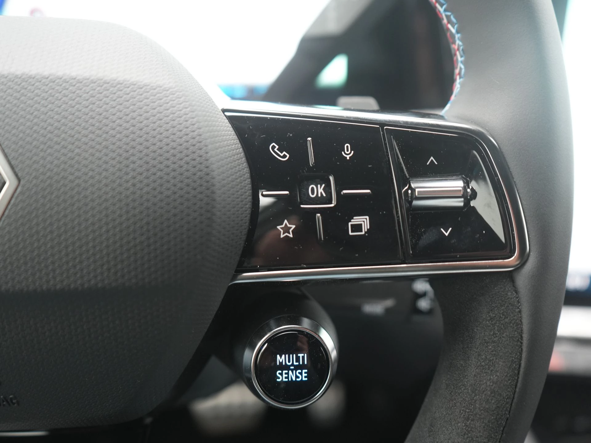 Hoofdafbeelding Renault Austral