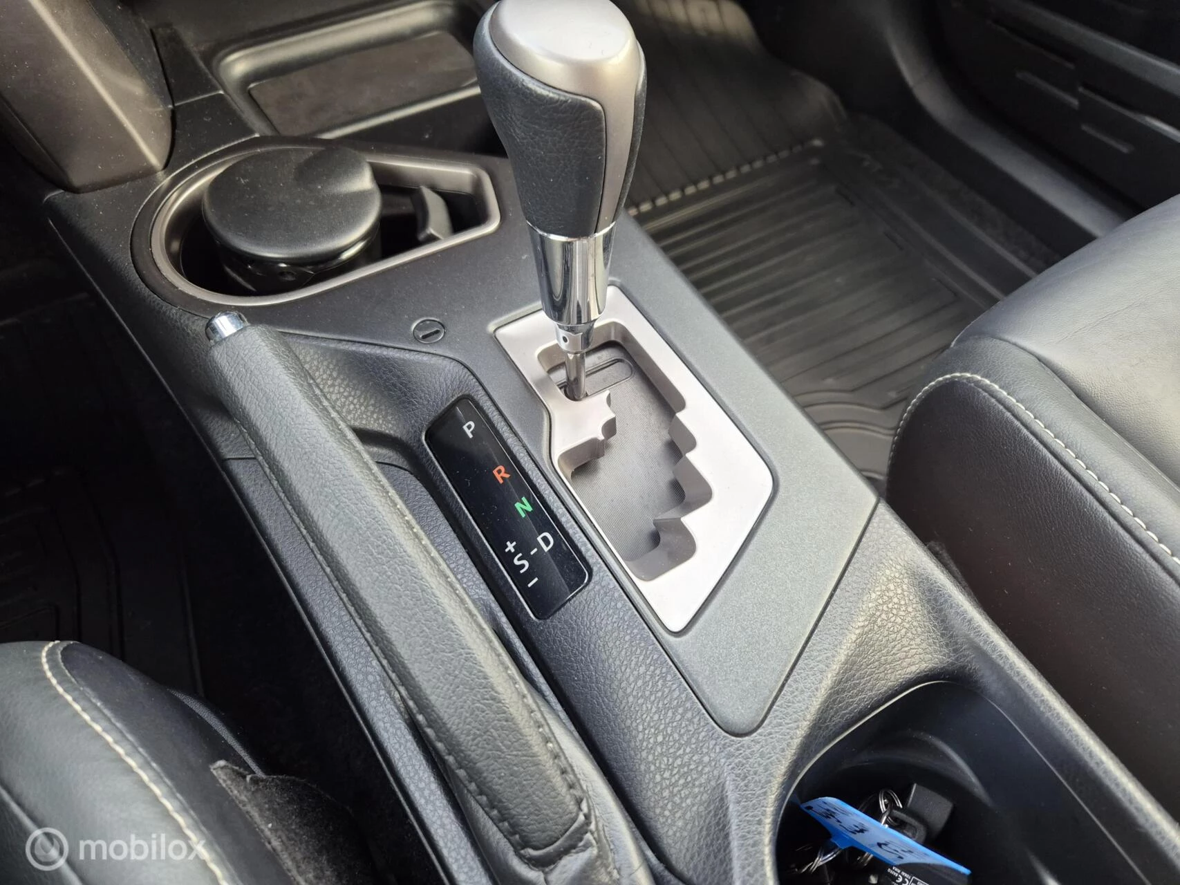 Hoofdafbeelding Toyota RAV4