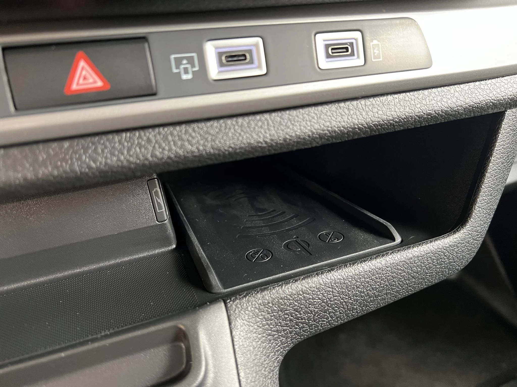 Hoofdafbeelding Opel Vivaro-e