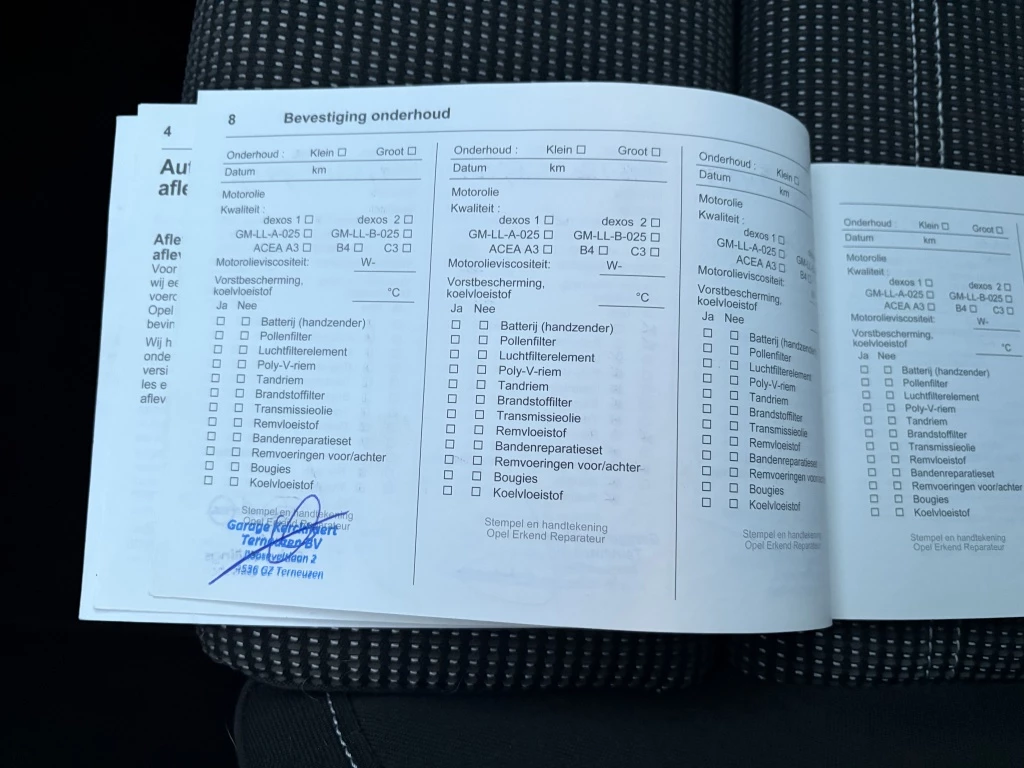 Hoofdafbeelding Opel Insignia