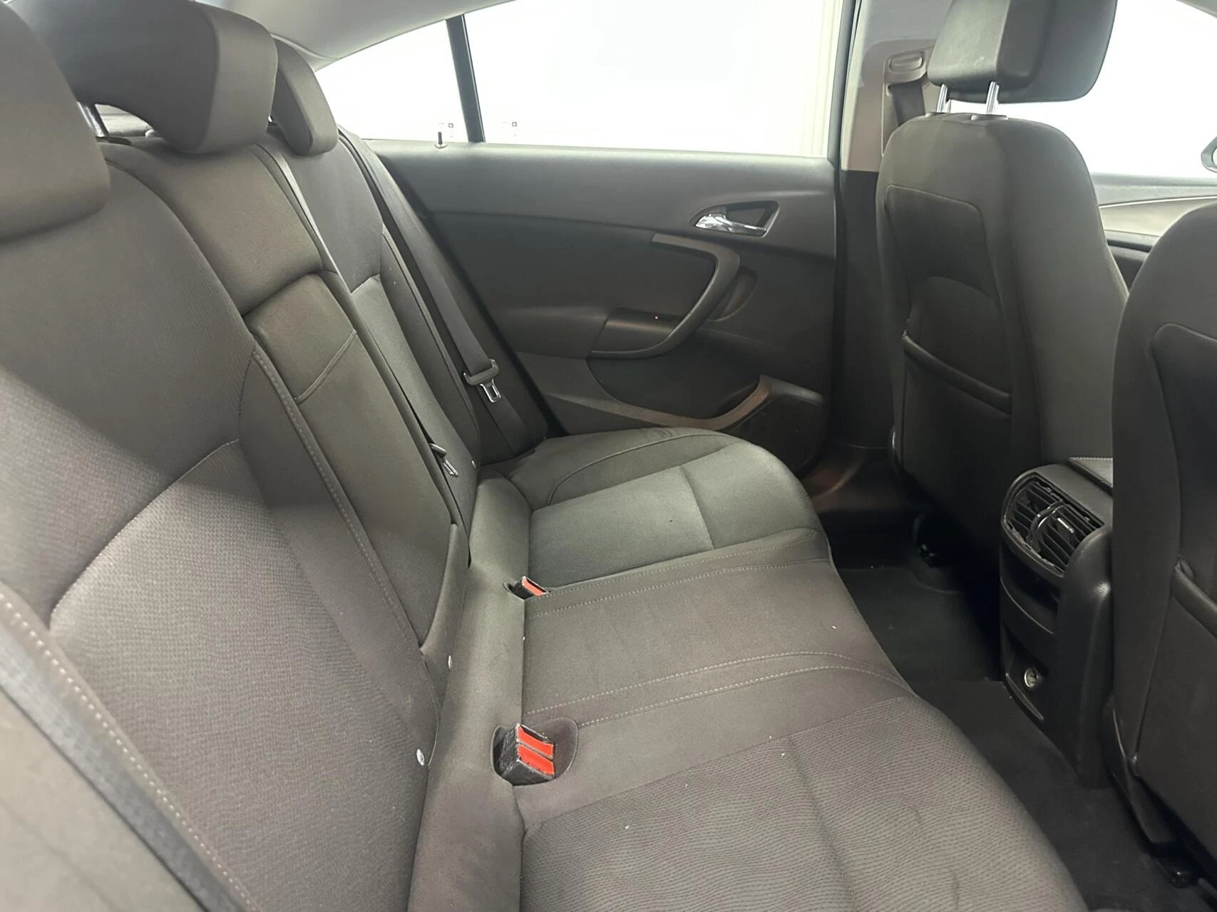 Hoofdafbeelding Opel Insignia