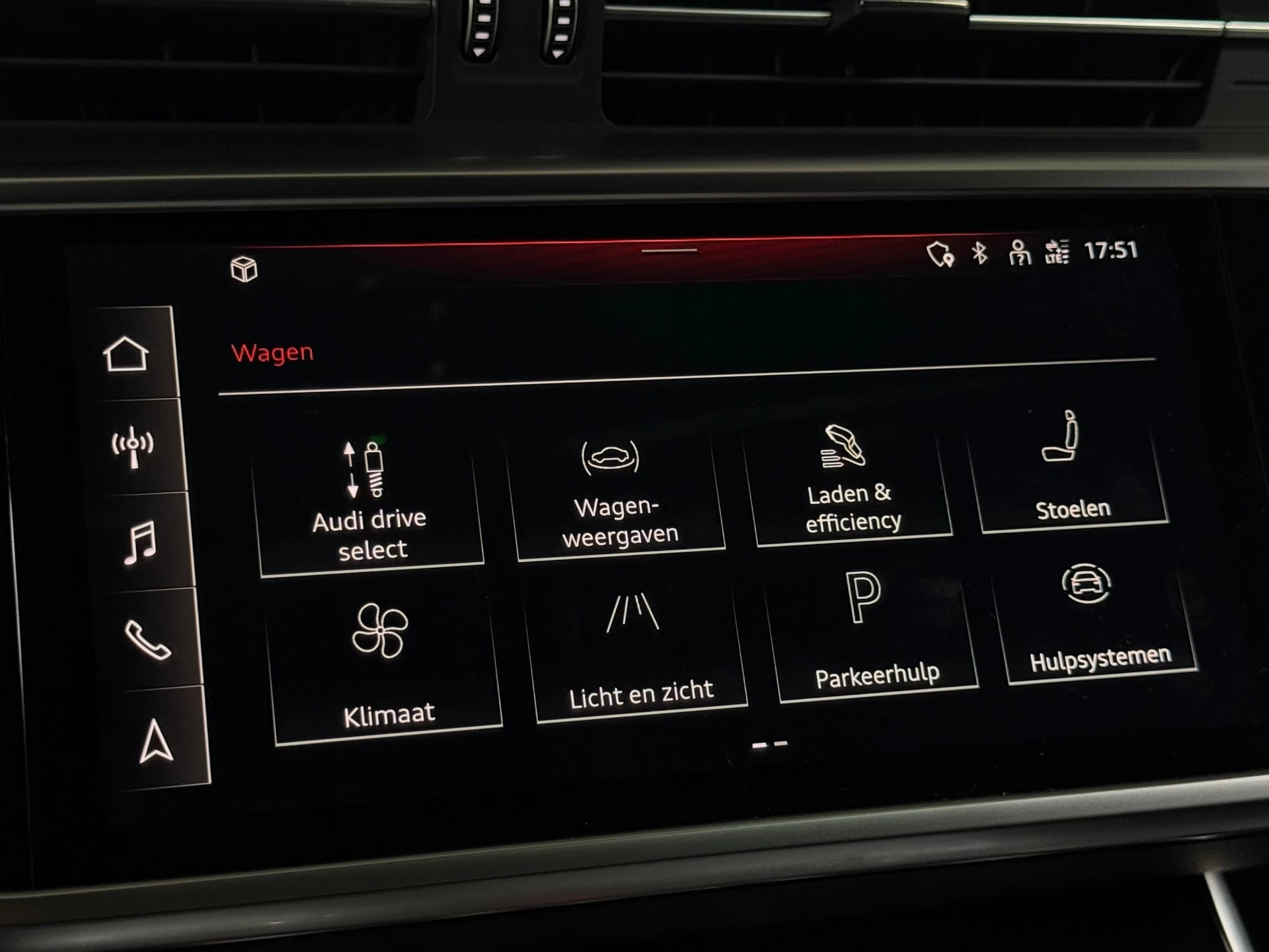 Hoofdafbeelding Audi A7