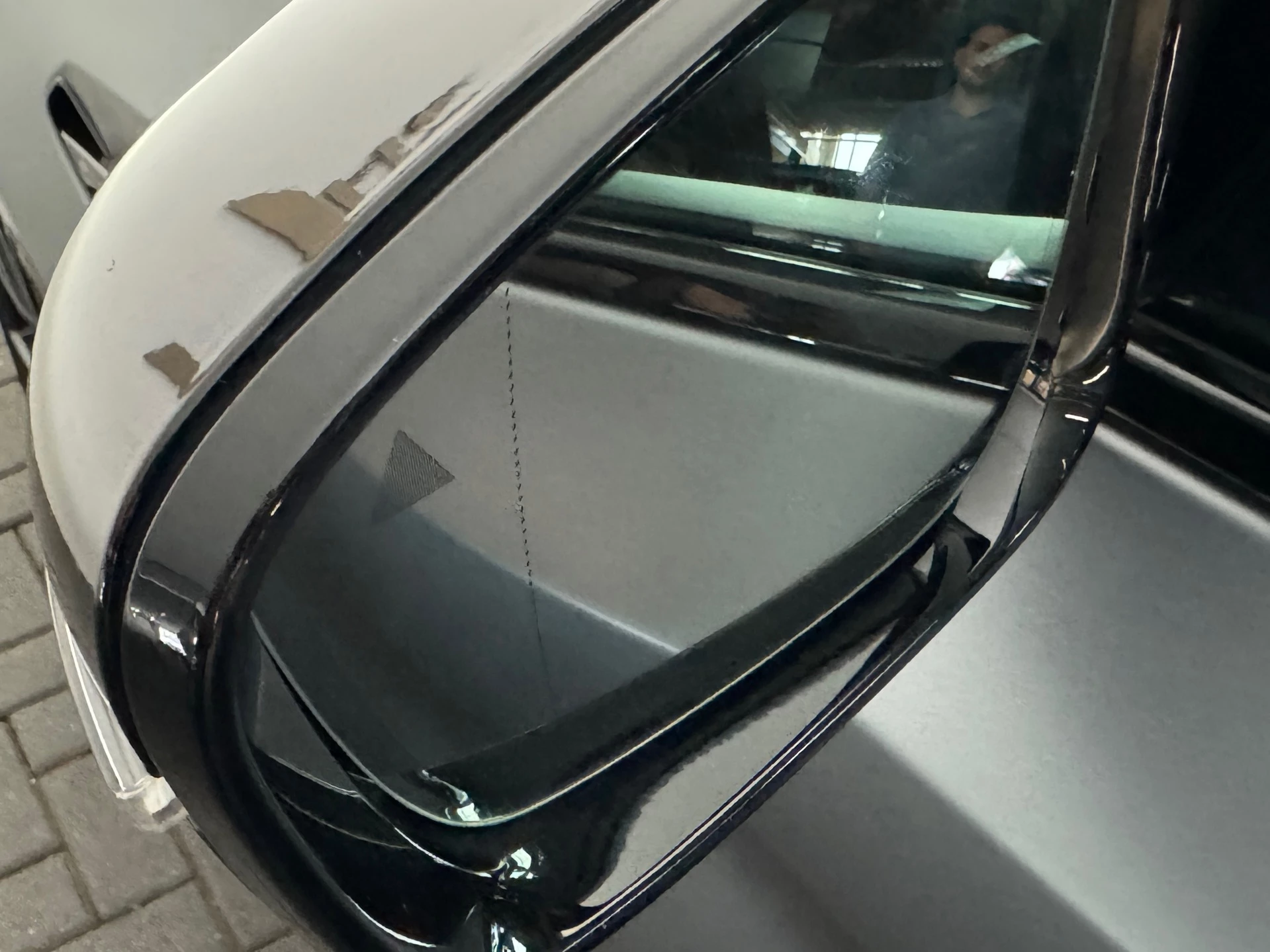 Hoofdafbeelding BMW M5