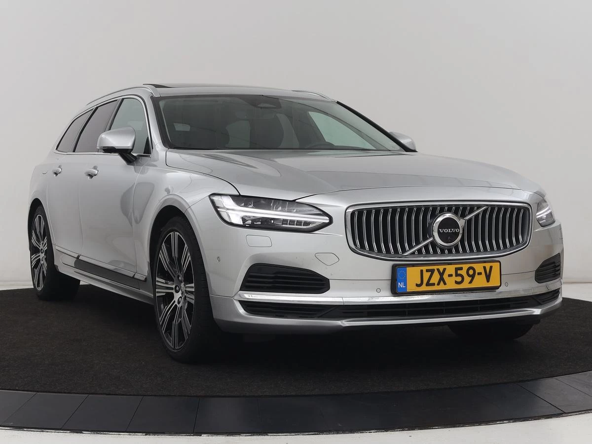 Hoofdafbeelding Volvo V90