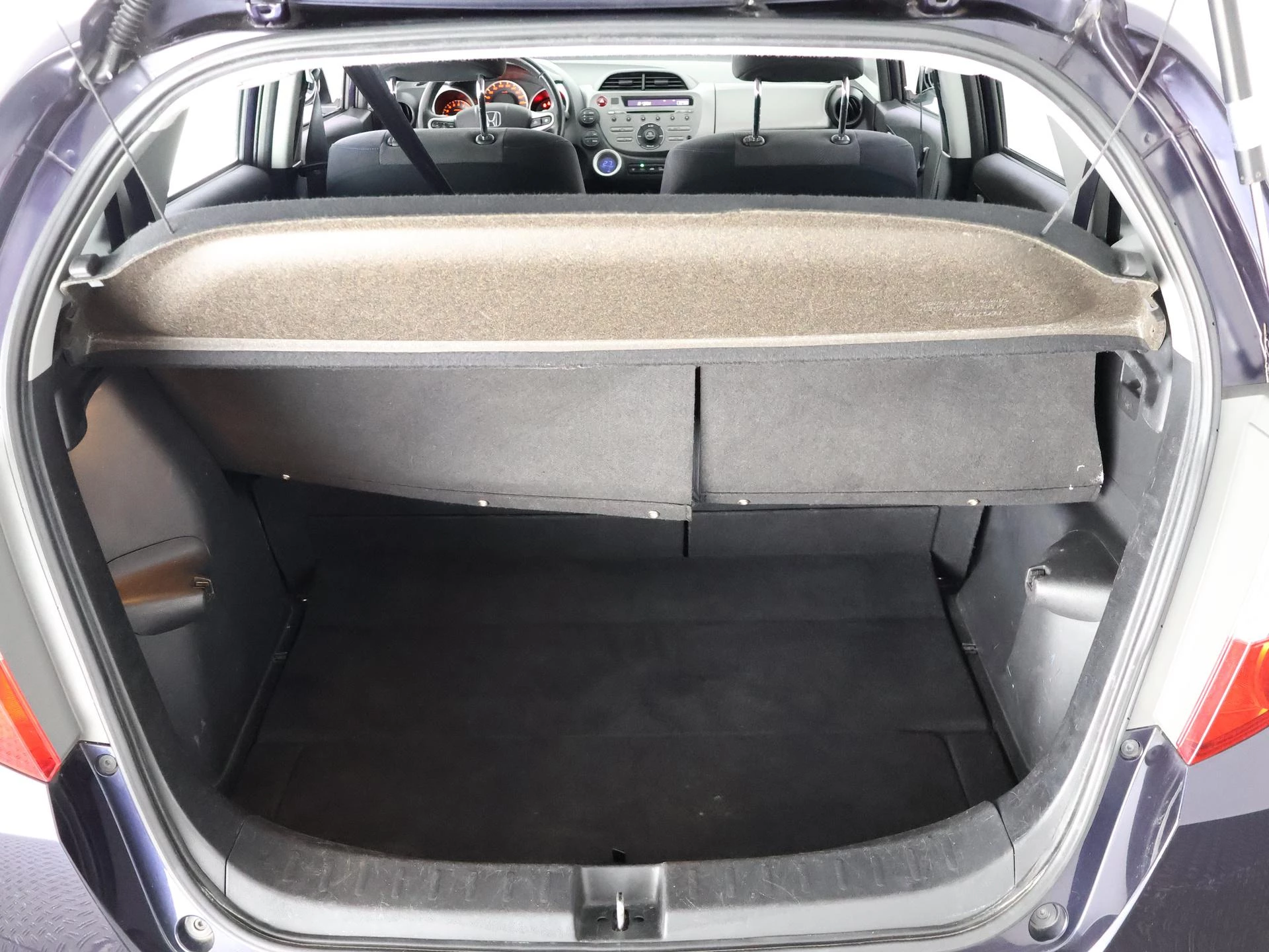 Hoofdafbeelding Honda Jazz