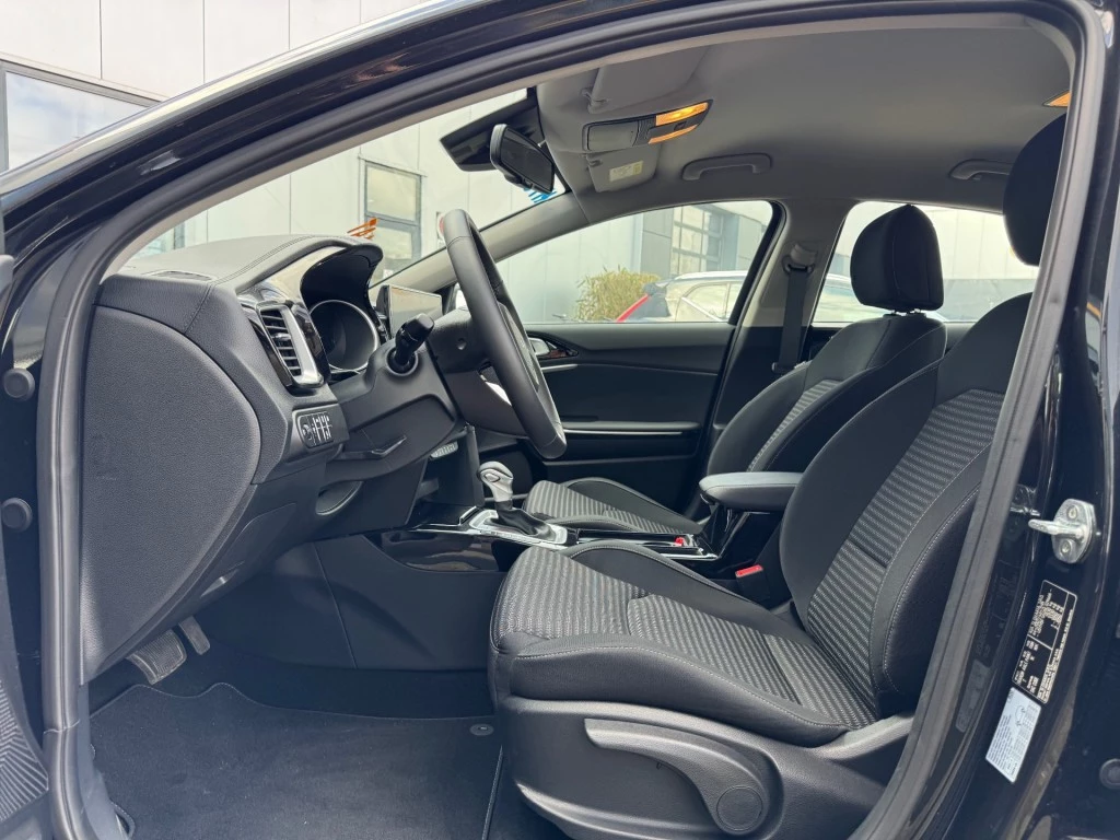 Hoofdafbeelding Kia XCeed