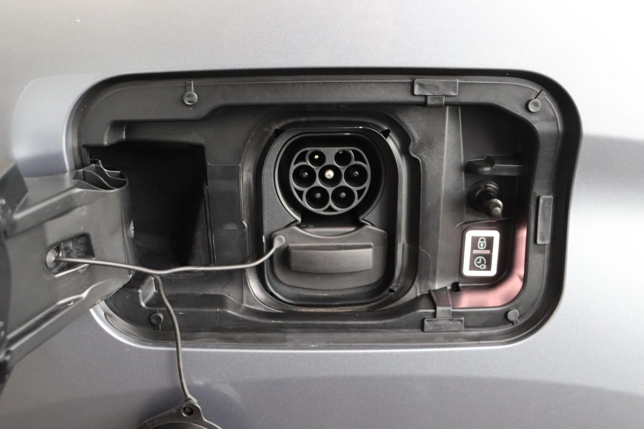 Hoofdafbeelding Opel Combo-e