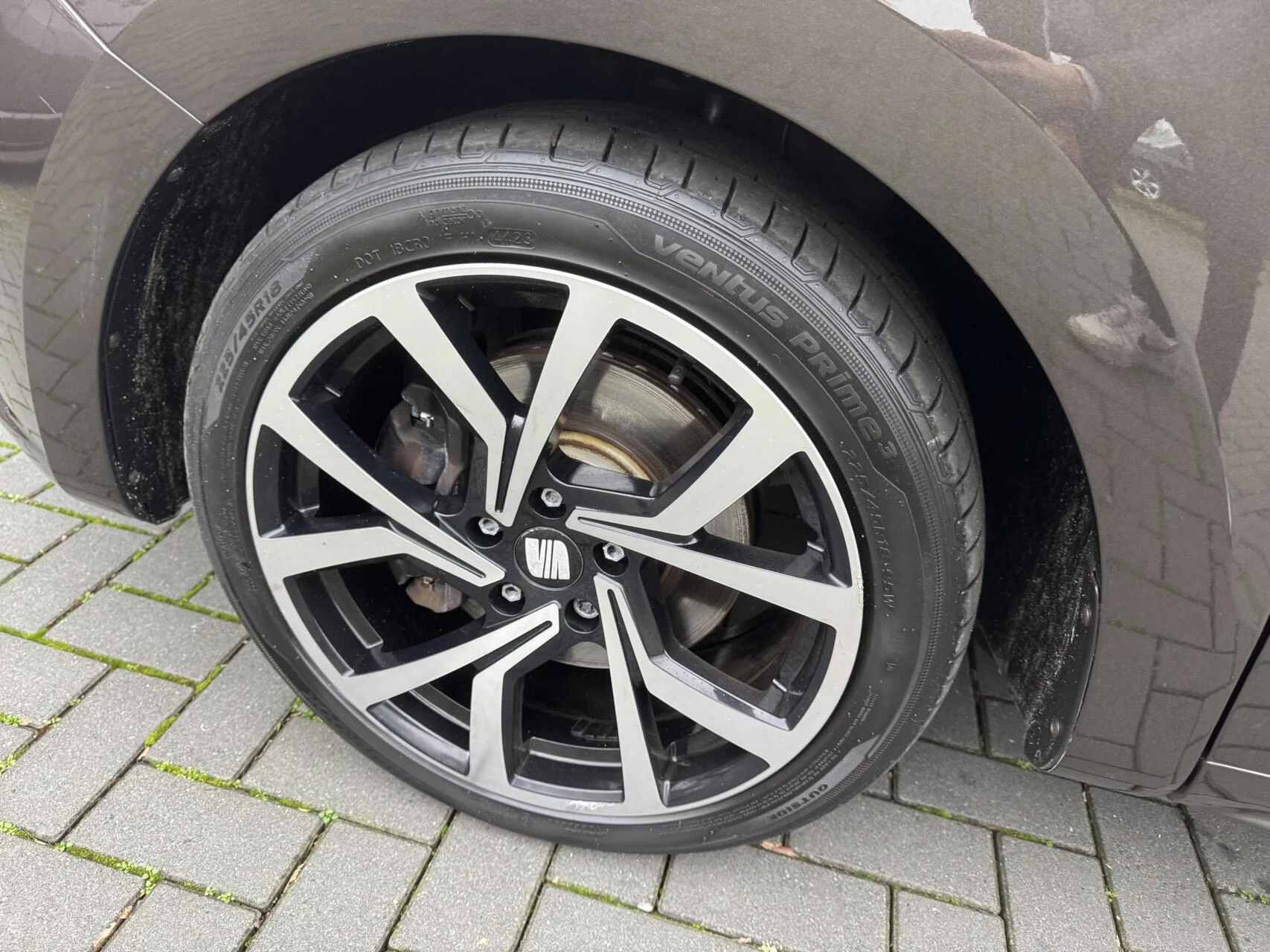 Hoofdafbeelding SEAT Alhambra