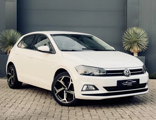 Volkswagen Polo 1.0 TSI Comfortline Business