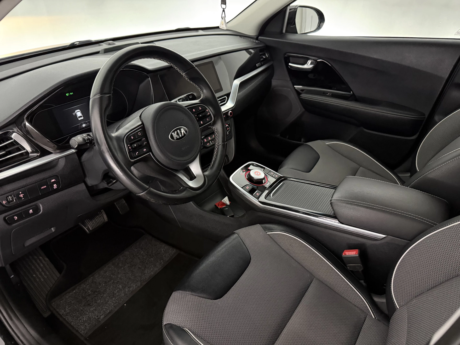 Hoofdafbeelding Kia e-Niro