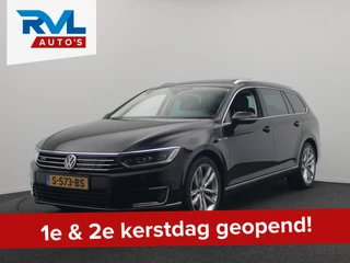 Volkswagen Passat Variant 1.4 TSI GTE Highline Trekhaak Navigatie Camera