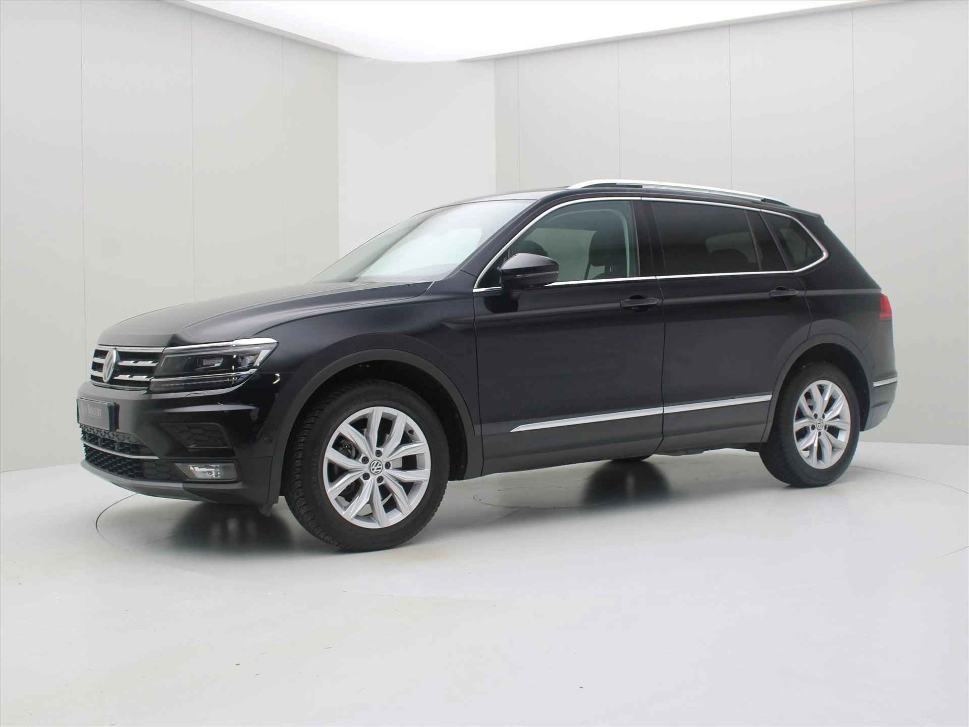 Hoofdafbeelding Volkswagen Tiguan Allspace